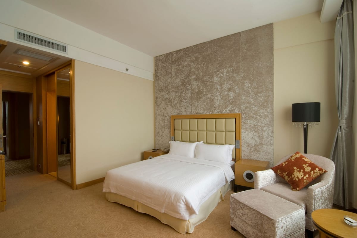 武漢格瑞思酒店住宿優(yōu)惠指南 hotels.com好訂網(wǎng)助您輕松預訂