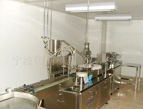 化妝品代加工OEM 先進(jìn)生產(chǎn)設(shè)備規(guī)格型號(hào)、價(jià)格解析，兼談藥品與化妝品生產(chǎn)異同