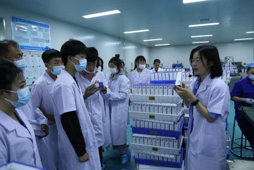 突出特色 打造亮點(diǎn)——吉林省藥監(jiān)局2021年全國(guó)化妝品安全科普宣傳周活動(dòng)創(chuàng)新紀(jì)實(shí)
