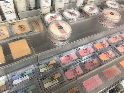 美妝圈降價潮下，無印良品化妝品為何仍能占據一席之地？——以生產邏輯看“不算好賣”背后的生存哲學
